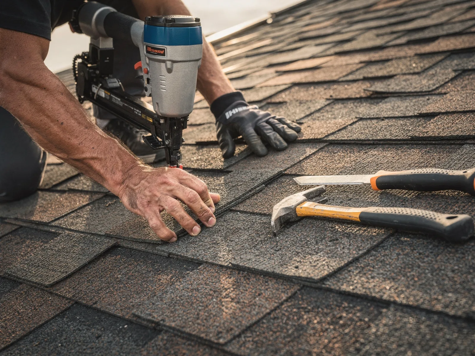 Why choose Roof Repair in New Vineyard, ME